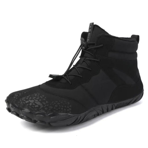 Arctic 2.0 - Unisex Winter Barefoot Shoes