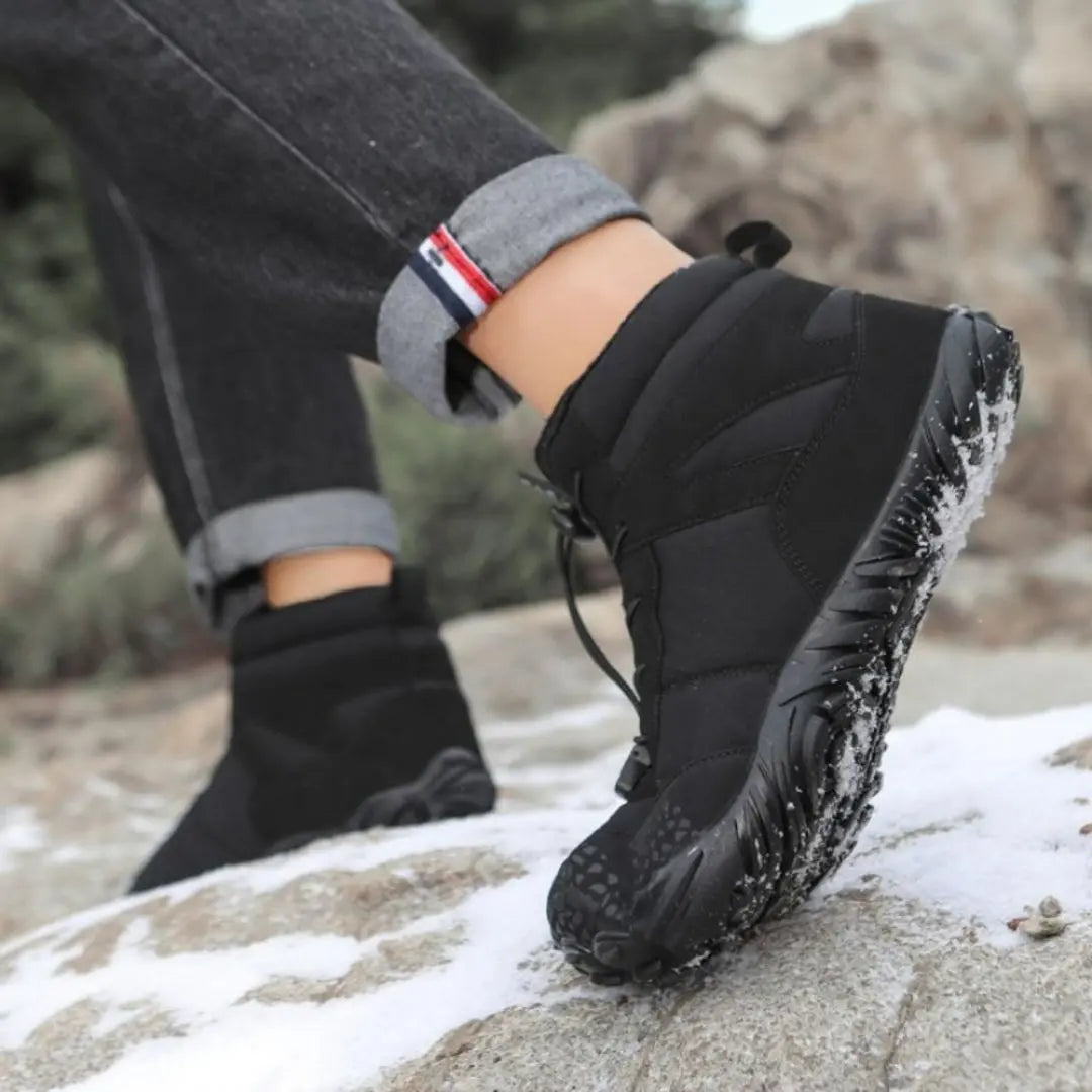 Arctic 2.0 - Unisex Winter Barefoot Shoes
