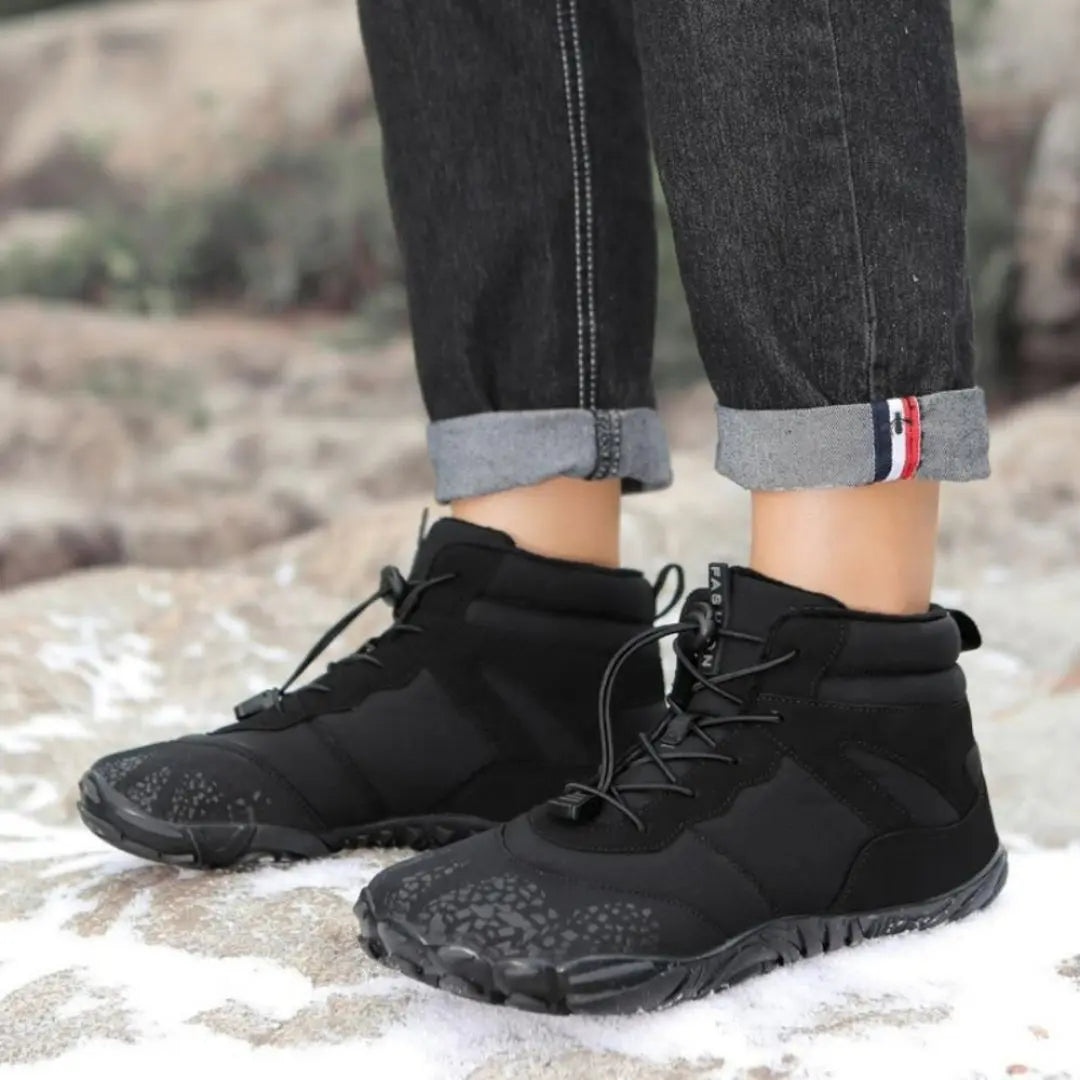 Arctic 2.0 - Unisex Winter Barefoot Shoes