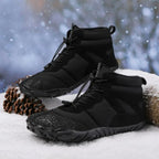 Arctic 2.0 - Unisex Winter Barefoot Shoes