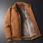 Aston - Men's Bomber Jacket