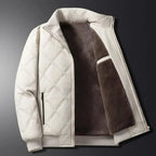 Aston - Men's Bomber Jacket