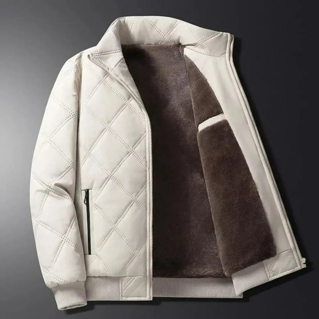 Aston - Men's Bomber Jacket