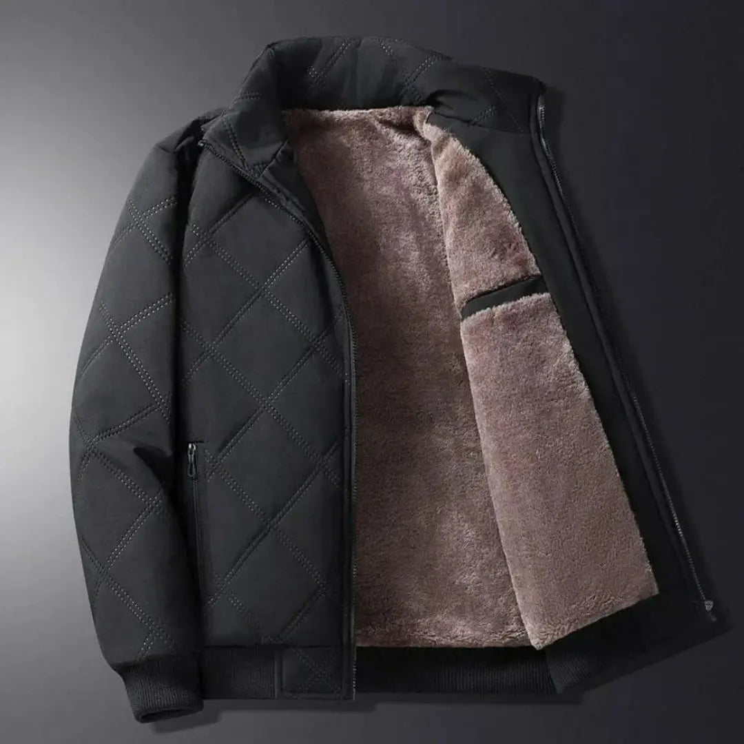 Aston - Men's Bomber Jacket