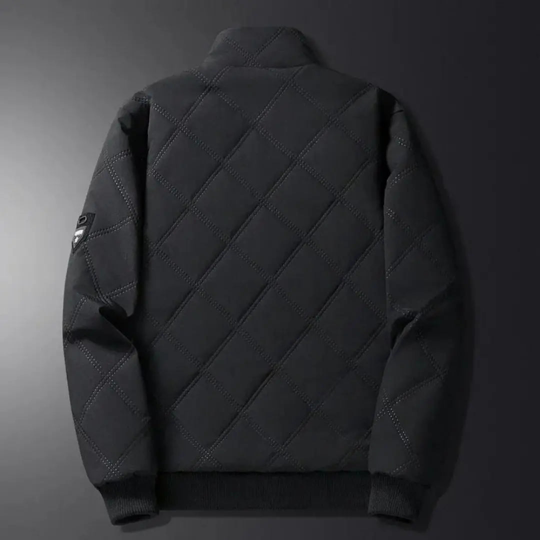 Aston - Men's Bomber Jacket
