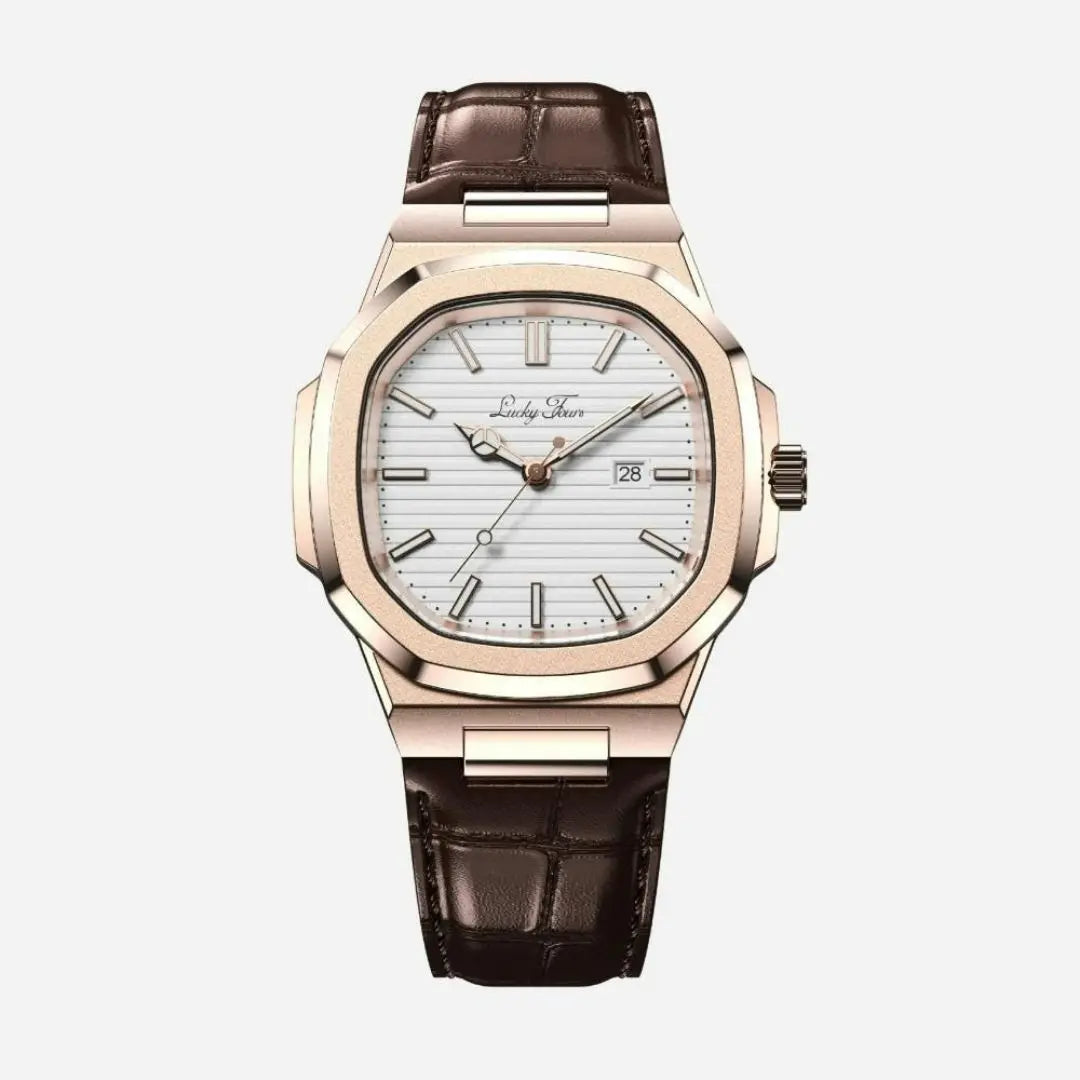 Lucky Fours Atlas Men's Watches