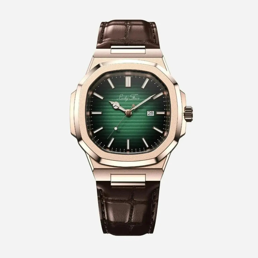 Lucky Fours Atlas Men's Watches