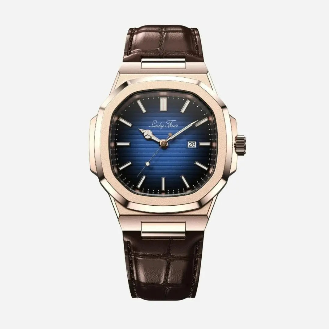 Lucky Fours Atlas Men's Watches