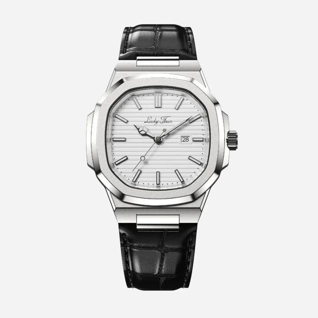 Lucky Fours Atlas Men's Watches