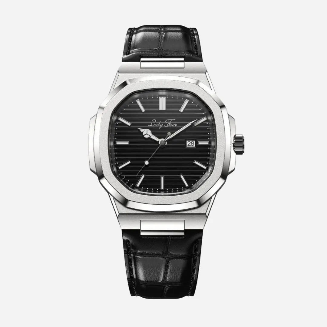 Lucky Fours Atlas Men's Watches