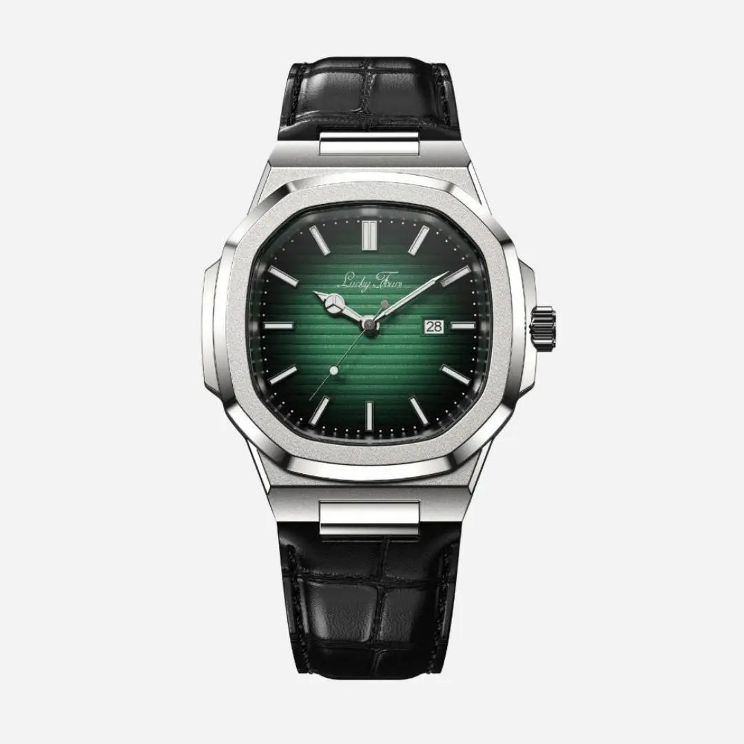 Lucky Fours Atlas Men's Watches