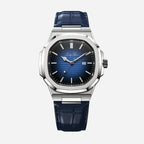 Lucky Fours Atlas Men's Watches
