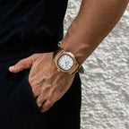 Lucky Fours Atlas Men's Watches