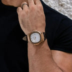 Lucky Fours Atlas Men's Watches
