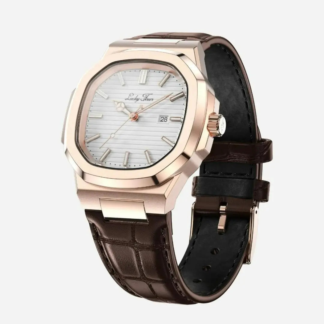 Lucky Fours Atlas Men's Watches