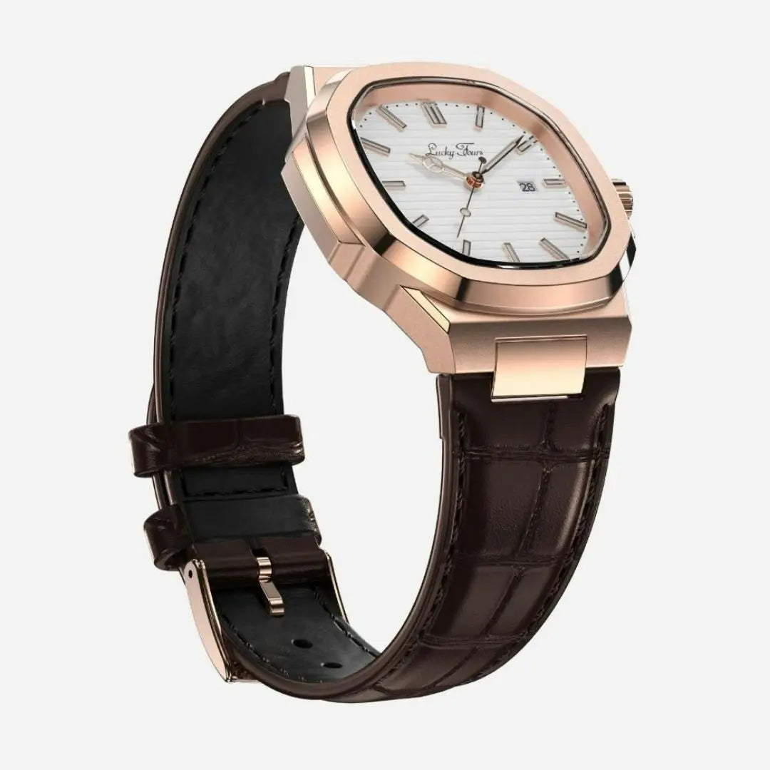 Lucky Fours Atlas Men's Watches