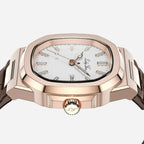 Lucky Fours Atlas Men's Watches