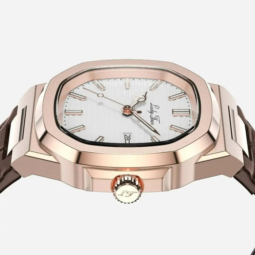 Lucky Fours Atlas Men's Watches