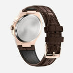Lucky Fours Atlas Men's Watches