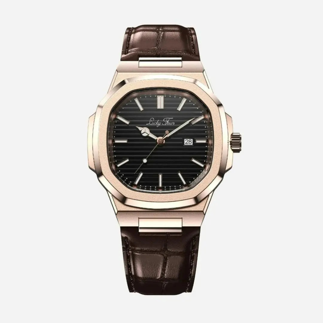 Lucky Fours Atlas Men's Watches