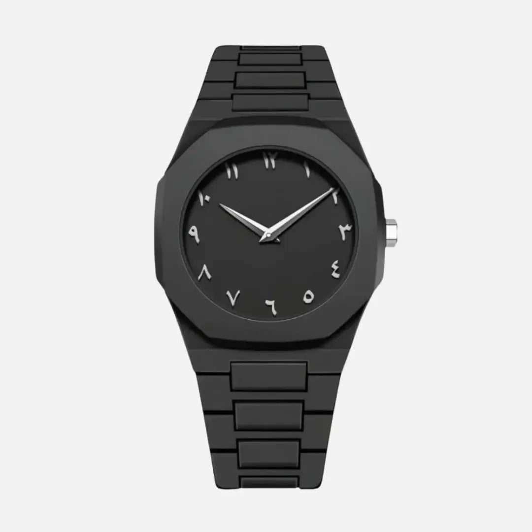 Lucky Fours Aura Men's Watches