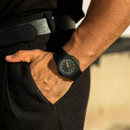 Lucky Fours Aura Men's Watches