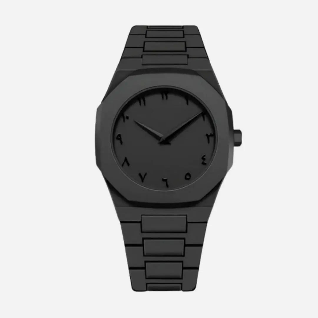 Lucky Fours Aura Men's Watches