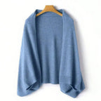 Aurelia - Women's Wool Shawl