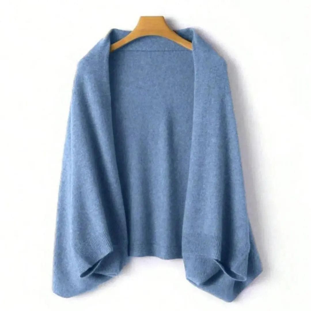 Aurelia - Women's Wool Shawl