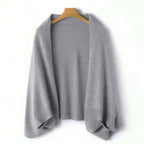 Aurelia - Women's Wool Shawl