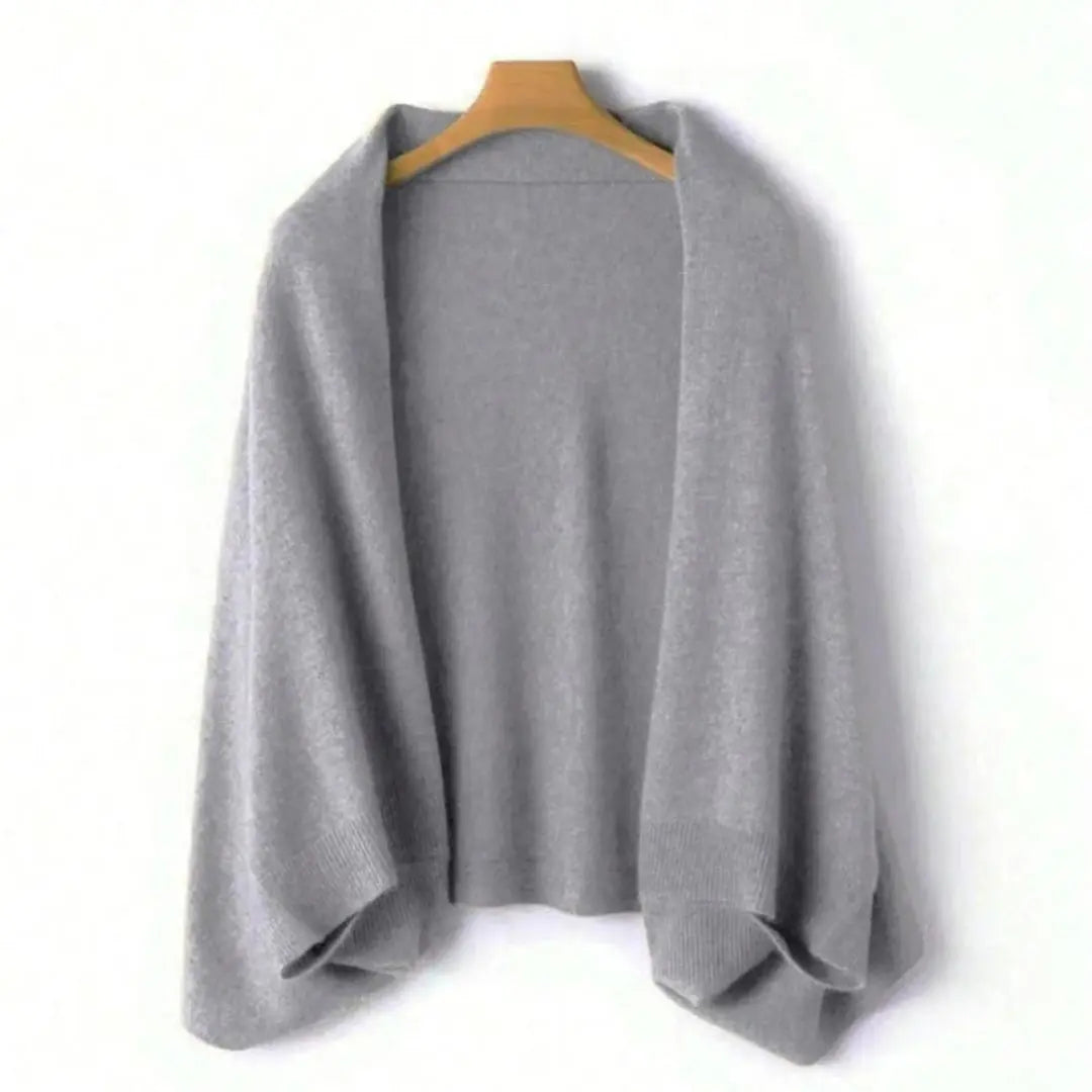 Aurelia - Women's Wool Shawl