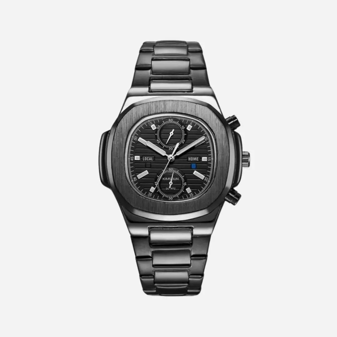 Lucky Fours Aurèlios Men's Watches