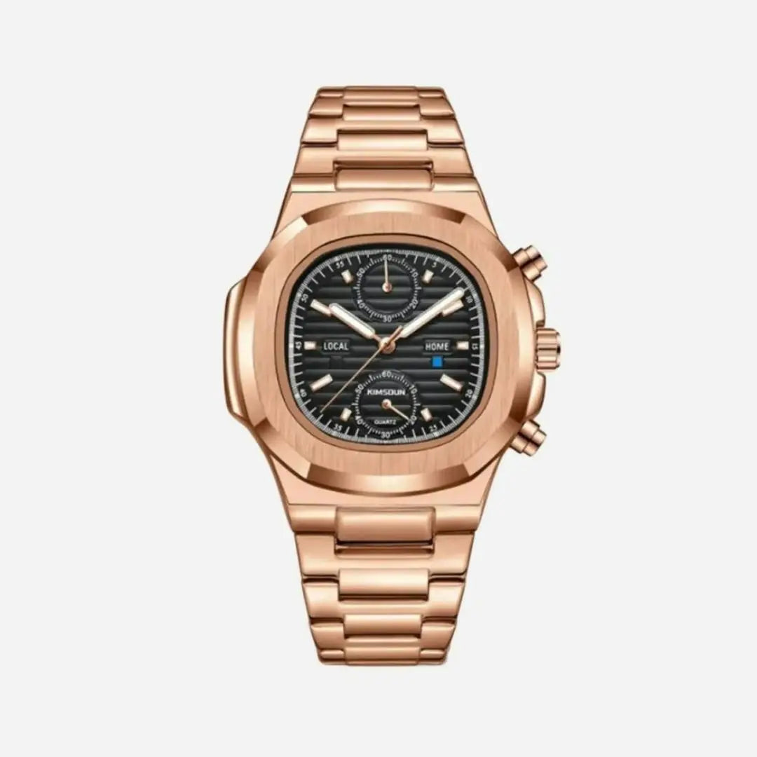 Lucky Fours Aurèlios Men's Watches