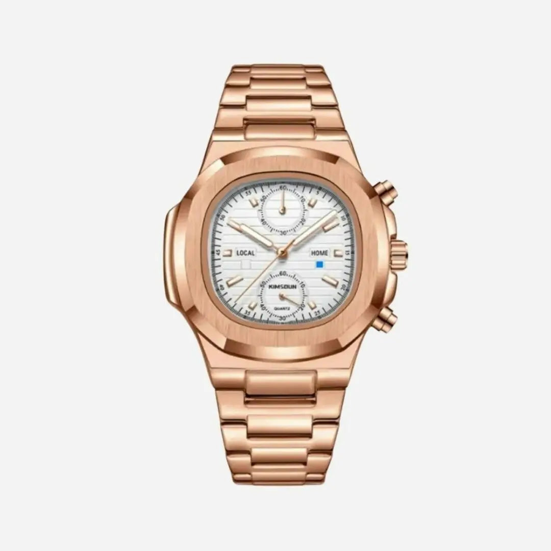 Lucky Fours Aurèlios Men's Watches