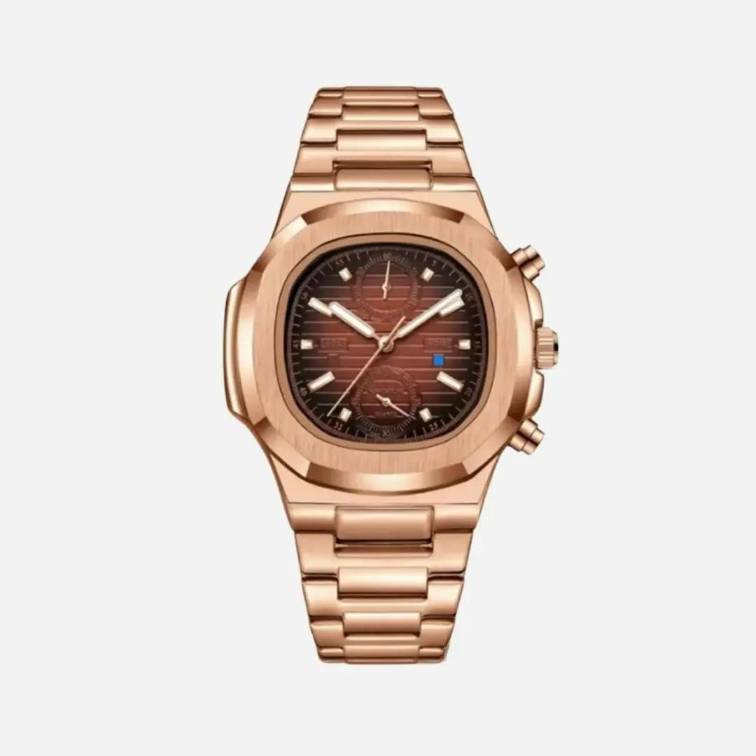 Lucky Fours Aurèlios Men's Watches