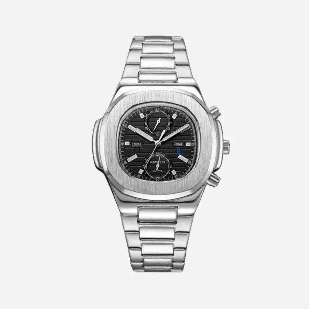 Lucky Fours Aurèlios Men's Watches