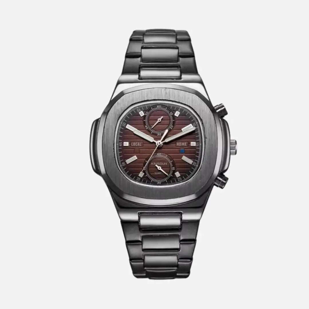 Lucky Fours Aurèlios Men's Watches
