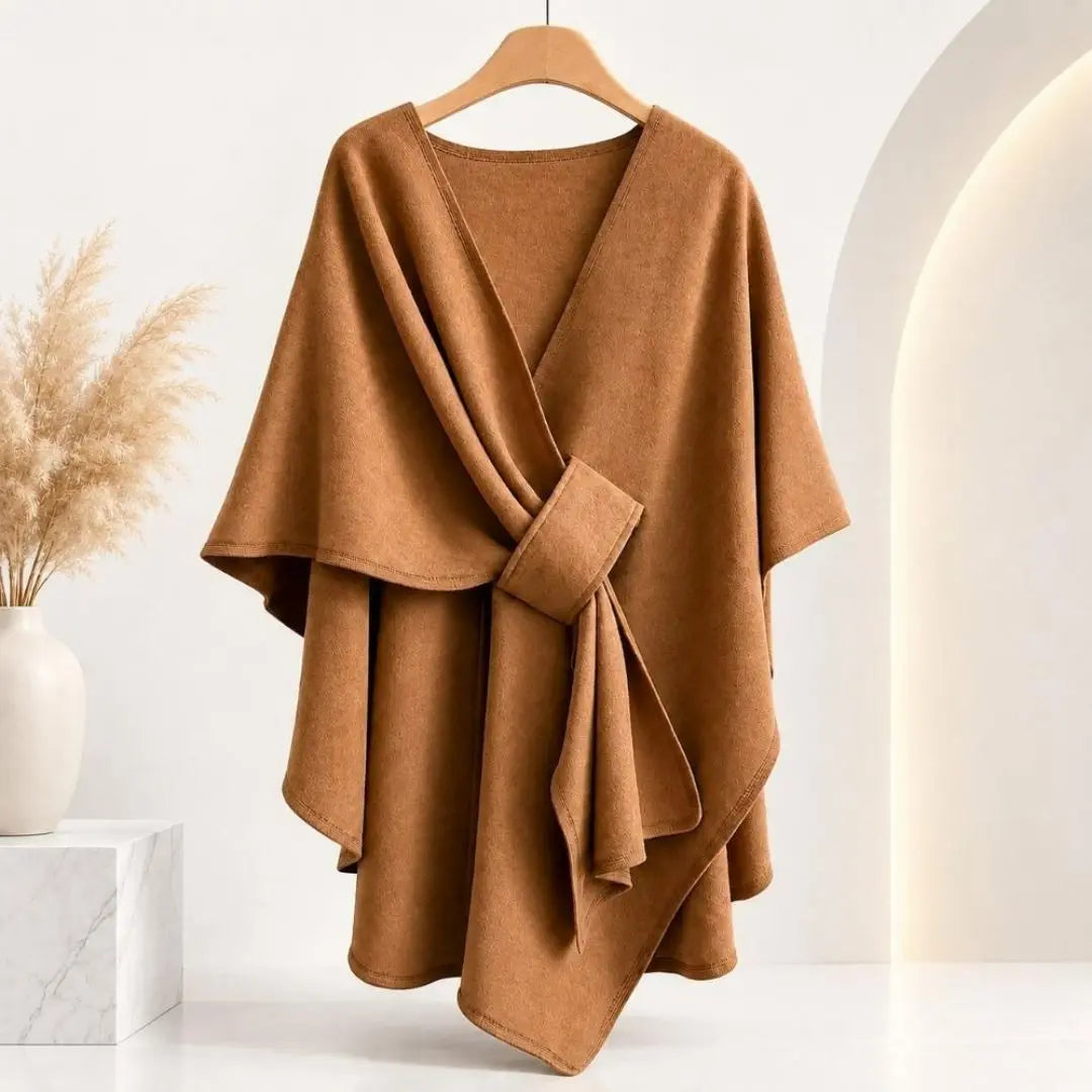 Aurora Women's Shawl