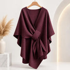 Aurora Women's Shawl