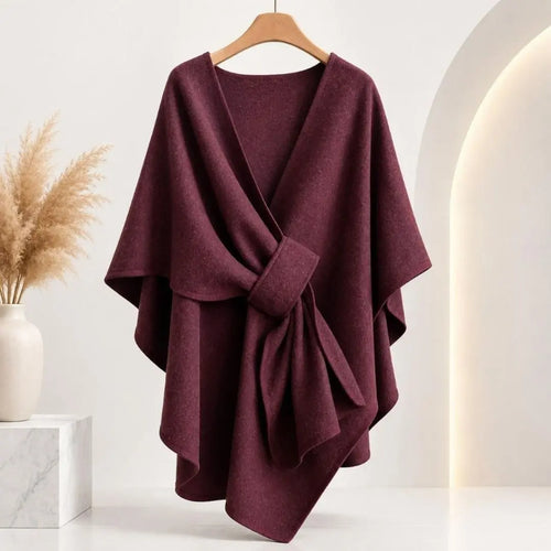 Aurora Women's Shawl