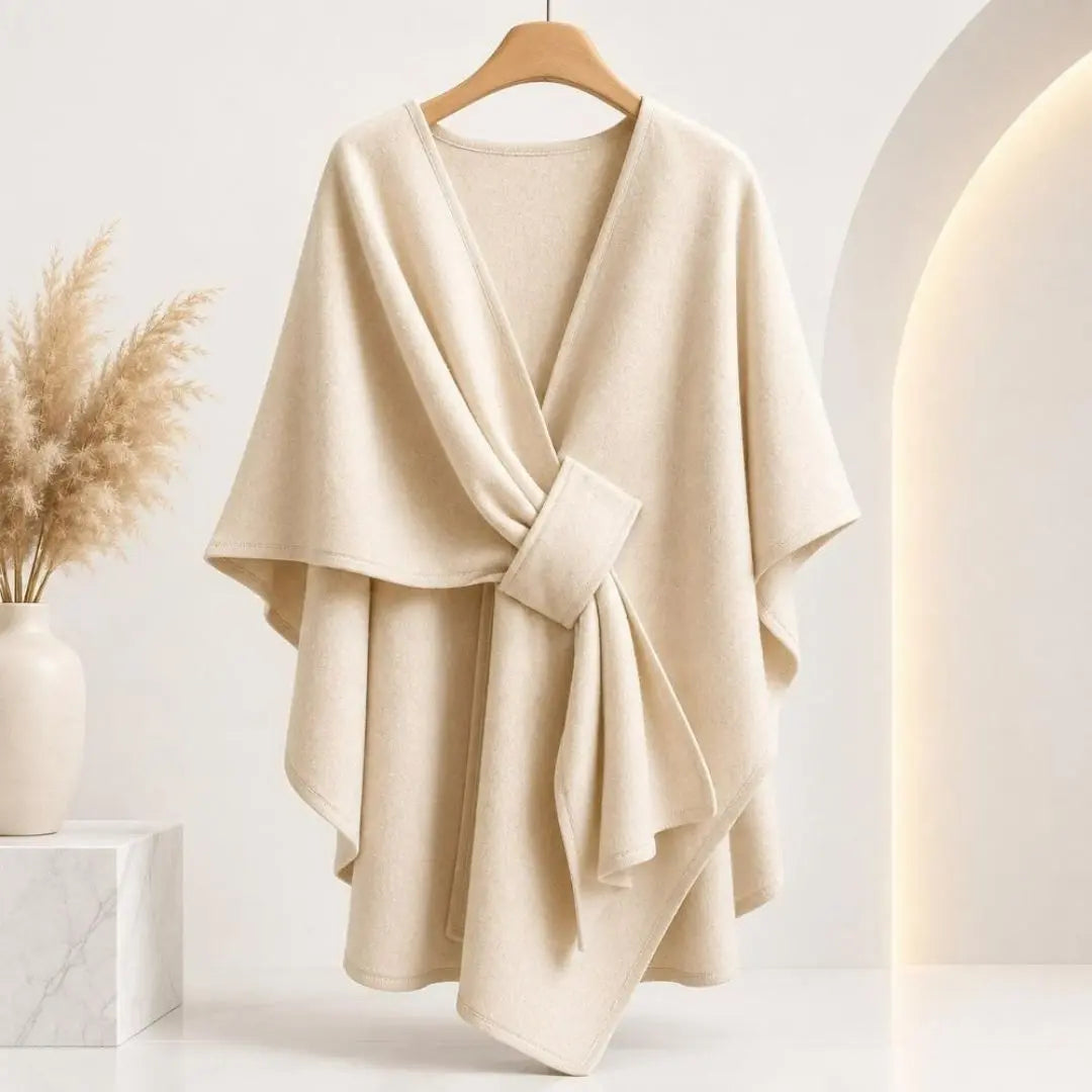 Aurora Women's Shawl