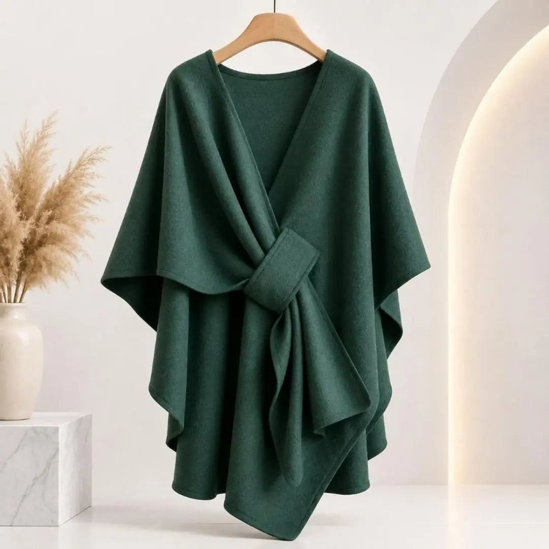 Aurora Women's Shawl