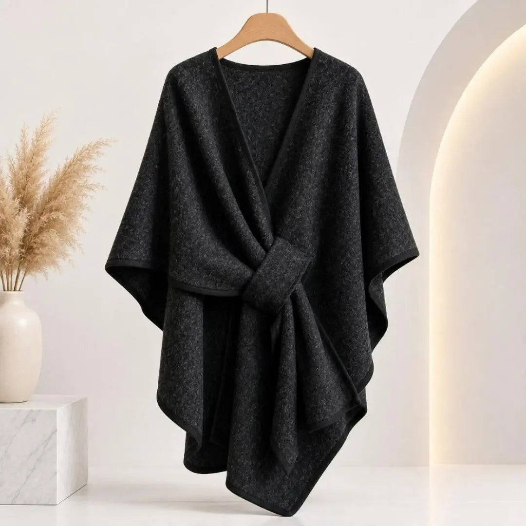 Aurora Women's Shawl