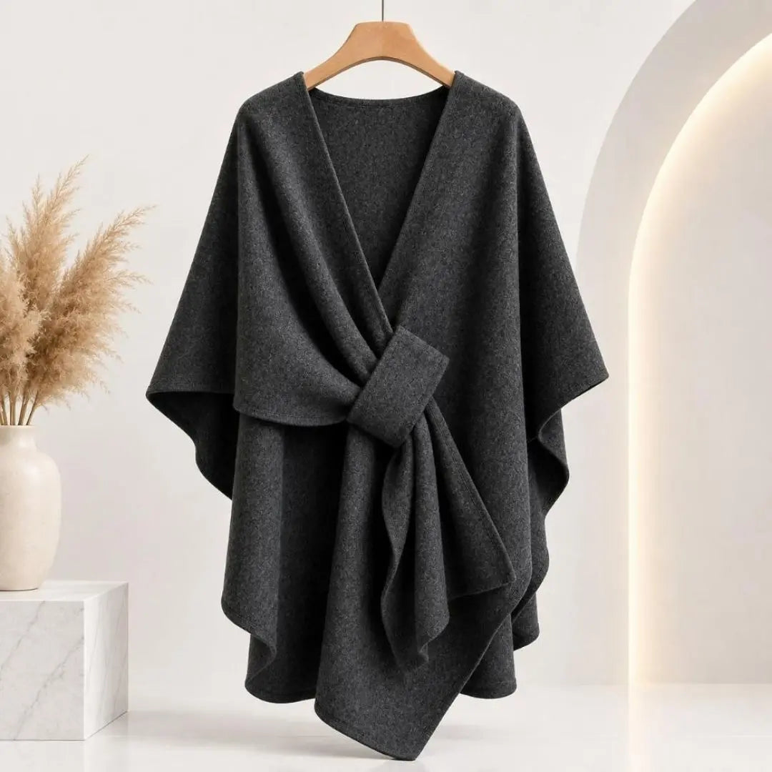 Aurora Women's Shawl