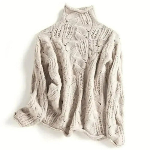 Aurora Women's Sweater