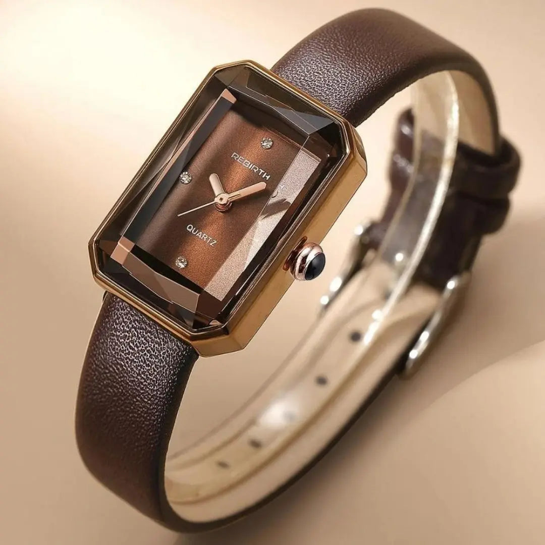 Aurora - Women's Wristwatch