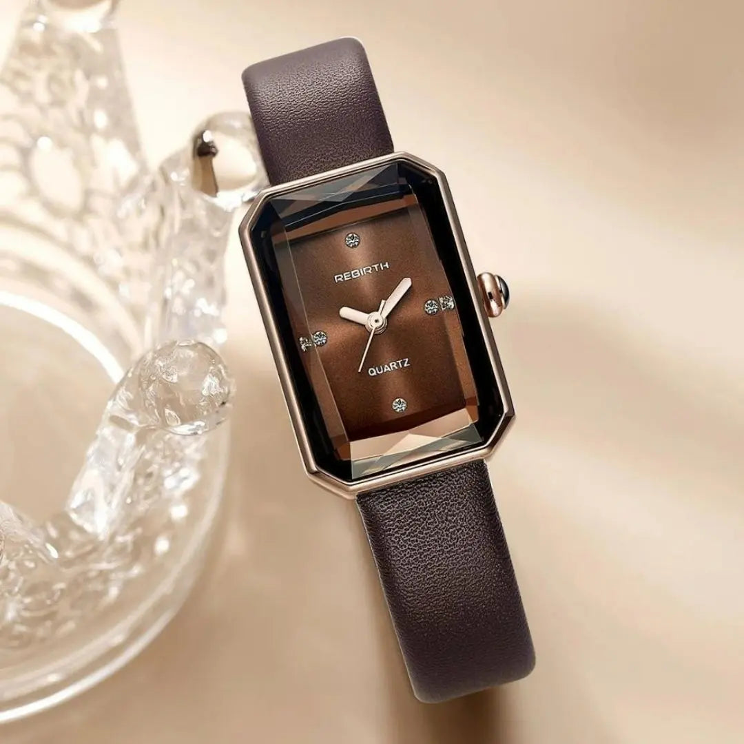 Aurora - Women's Wristwatch