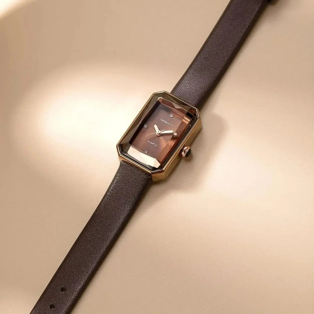 Aurora - Women's Wristwatch