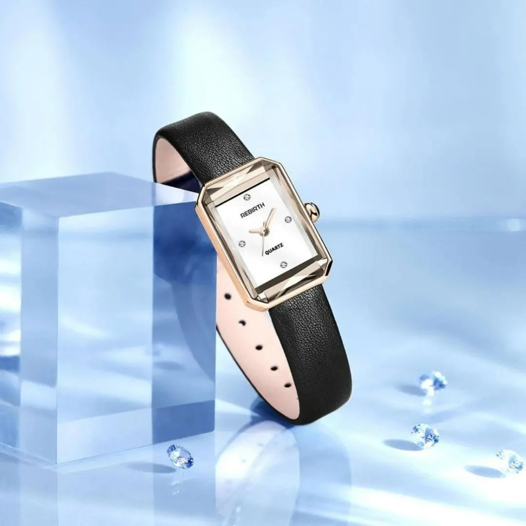 Aurora - Women's Wristwatch