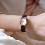 Aurora - Women's Wristwatch